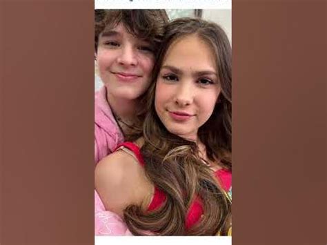 On October 15, 2022, they made their relationship public by uploading a video to <b>Ryder</b>’s YouTube page. . Peja and ryder
